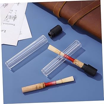 オーボエ用木製リード 約100枚入り 完成リード,オーボエ | JDRオンラインショップ